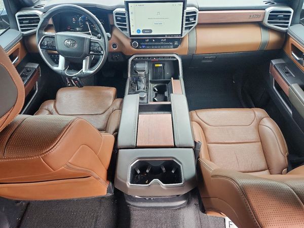 2023 TOYOTA TUNDRA 1794