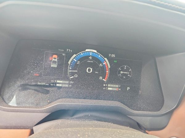 2023 TOYOTA TUNDRA 1794