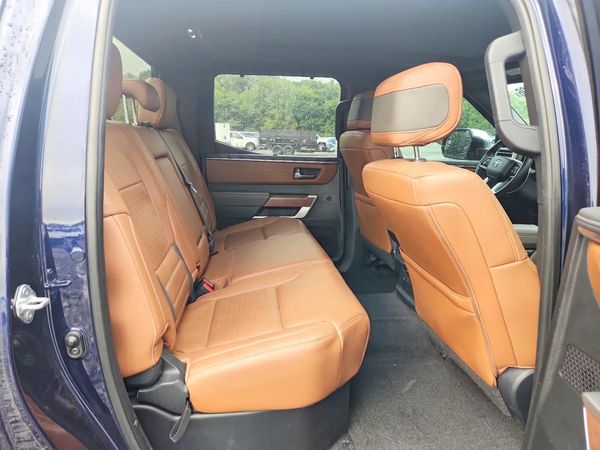 2023 TOYOTA TUNDRA 1794