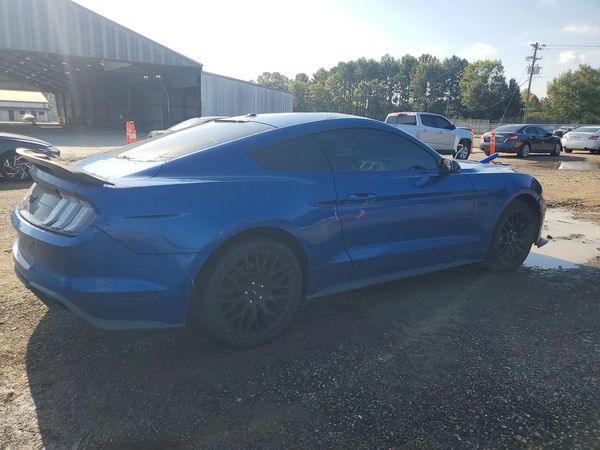 2018 FORD MUSTANG GT Coupe