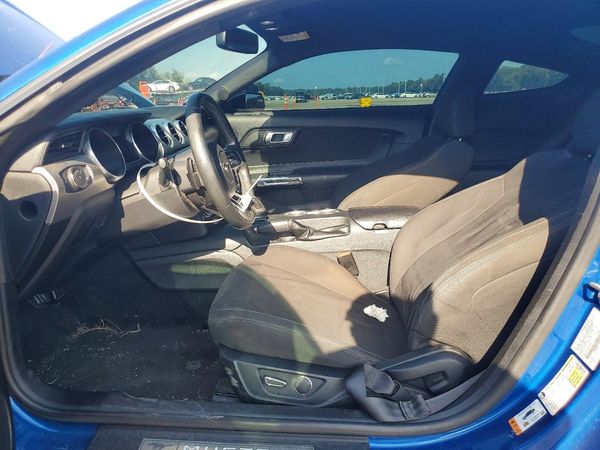 2018 FORD MUSTANG GT Coupe