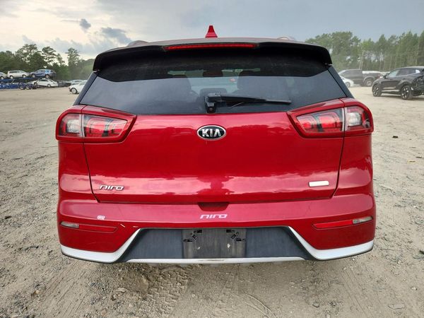 2018 KIA NIRO