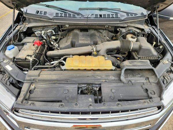 2020 FORD F150