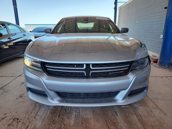 2016 DODGE CHARGER SE
