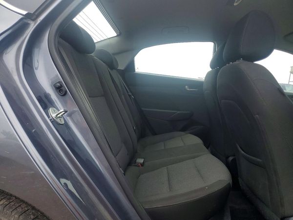 2020 HYUNDAI ACCENT SE and SEL
