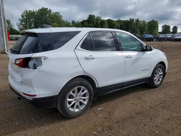 2019 CHEVROLET EQUINOX LT (2FL)