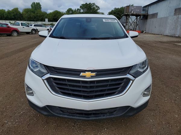 2019 CHEVROLET EQUINOX LT (2FL)