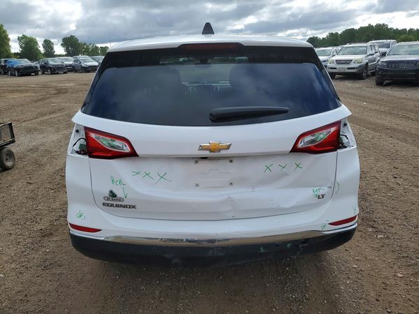 2019 CHEVROLET EQUINOX LT (2FL)