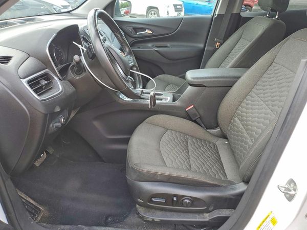 2019 CHEVROLET EQUINOX LT (2FL)