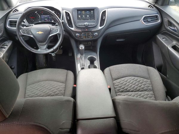 2019 CHEVROLET EQUINOX LT (2FL)