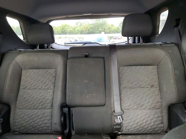 2019 CHEVROLET EQUINOX LT (2FL)