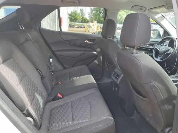 2019 CHEVROLET EQUINOX LT (2FL)