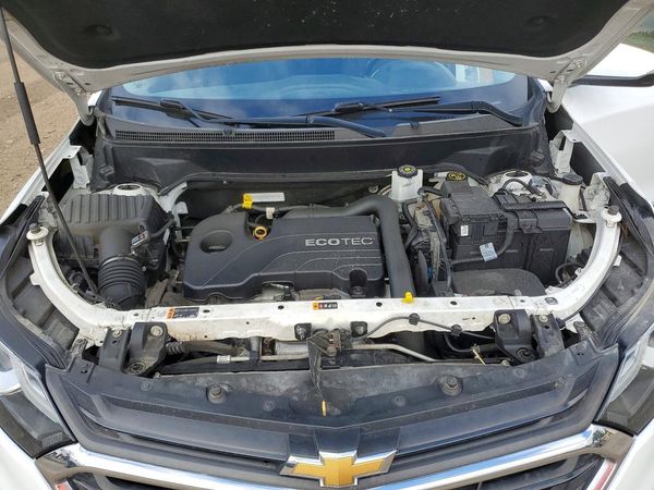 2019 CHEVROLET EQUINOX LT (2FL)