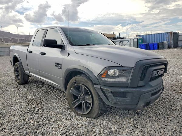2022 RAM 1500 CLASSIC