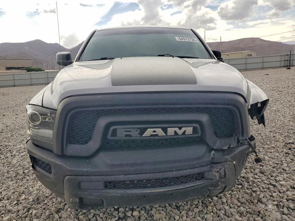 2022 RAM 1500 CLASSIC