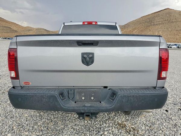 2022 RAM 1500 CLASSIC