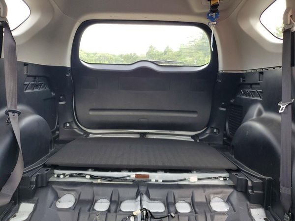 2018 TOYOTA RAV4 Adventure/XLE — SUVN