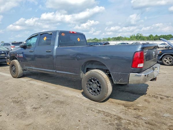 2013 RAM 2500
