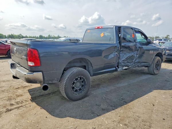 2013 RAM 2500
