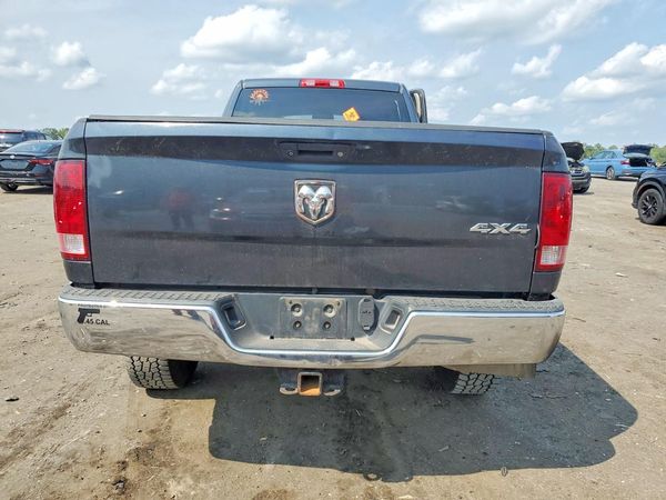2013 RAM 2500