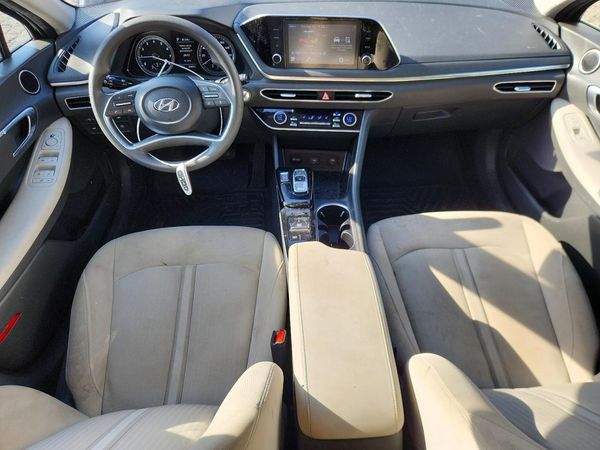 2022 HYUNDAI SONATA SEL