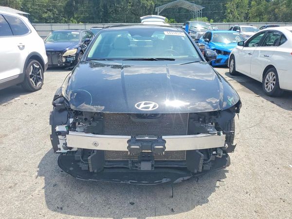 2024 HYUNDAI SONATA