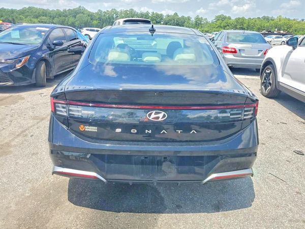 2024 HYUNDAI SONATA