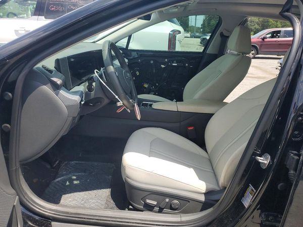 2024 HYUNDAI SONATA