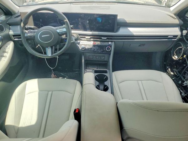 2024 HYUNDAI SONATA