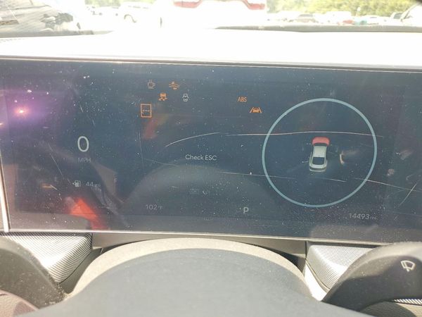 2024 HYUNDAI SONATA