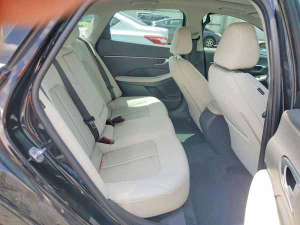 2024 HYUNDAI SONATA