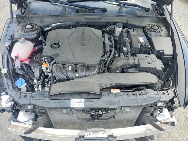 2024 HYUNDAI SONATA