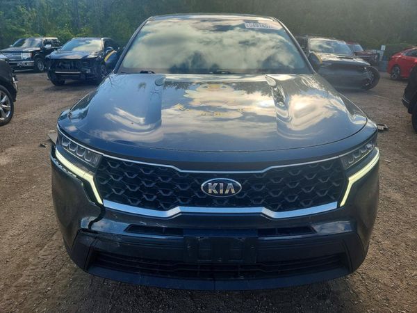 2021 KIA SORENTO LX