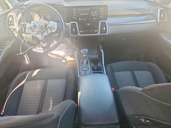 2021 KIA SORENTO LX