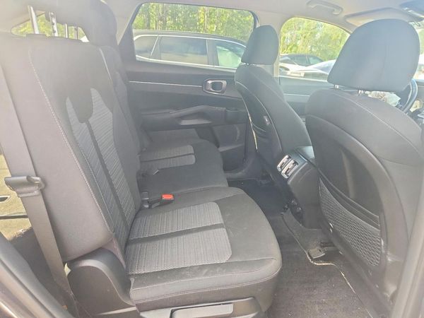 2021 KIA SORENTO LX