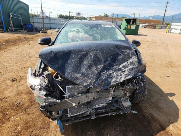 2018 TOYOTA COROLLA — DIRF