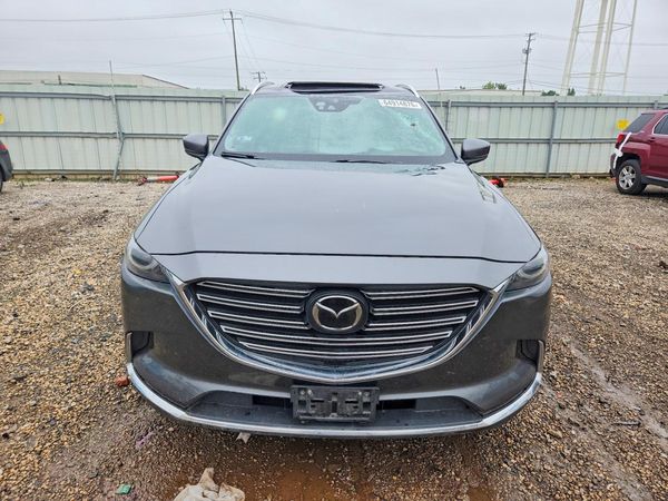 2017 MAZDA CX-9 Signature