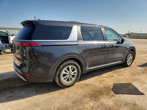 2024 KIA CARNIVAL