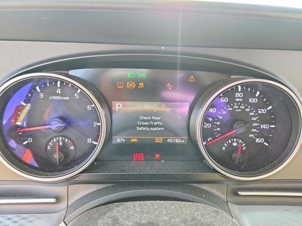 2024 KIA CARNIVAL