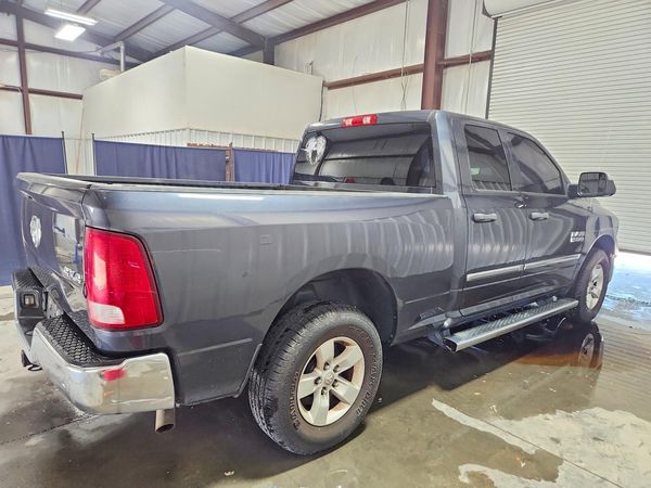 2017 RAM 1500 ST