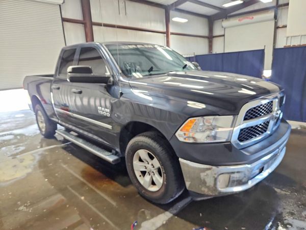 2017 RAM 1500 ST