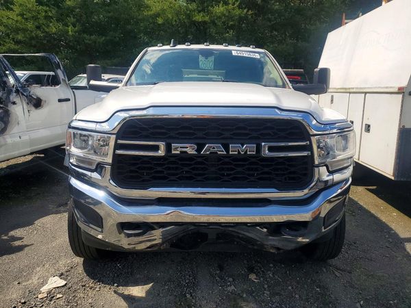 2020 RAM 5500 DP