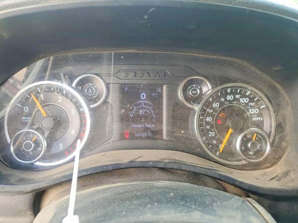 2020 RAM 5500 DP