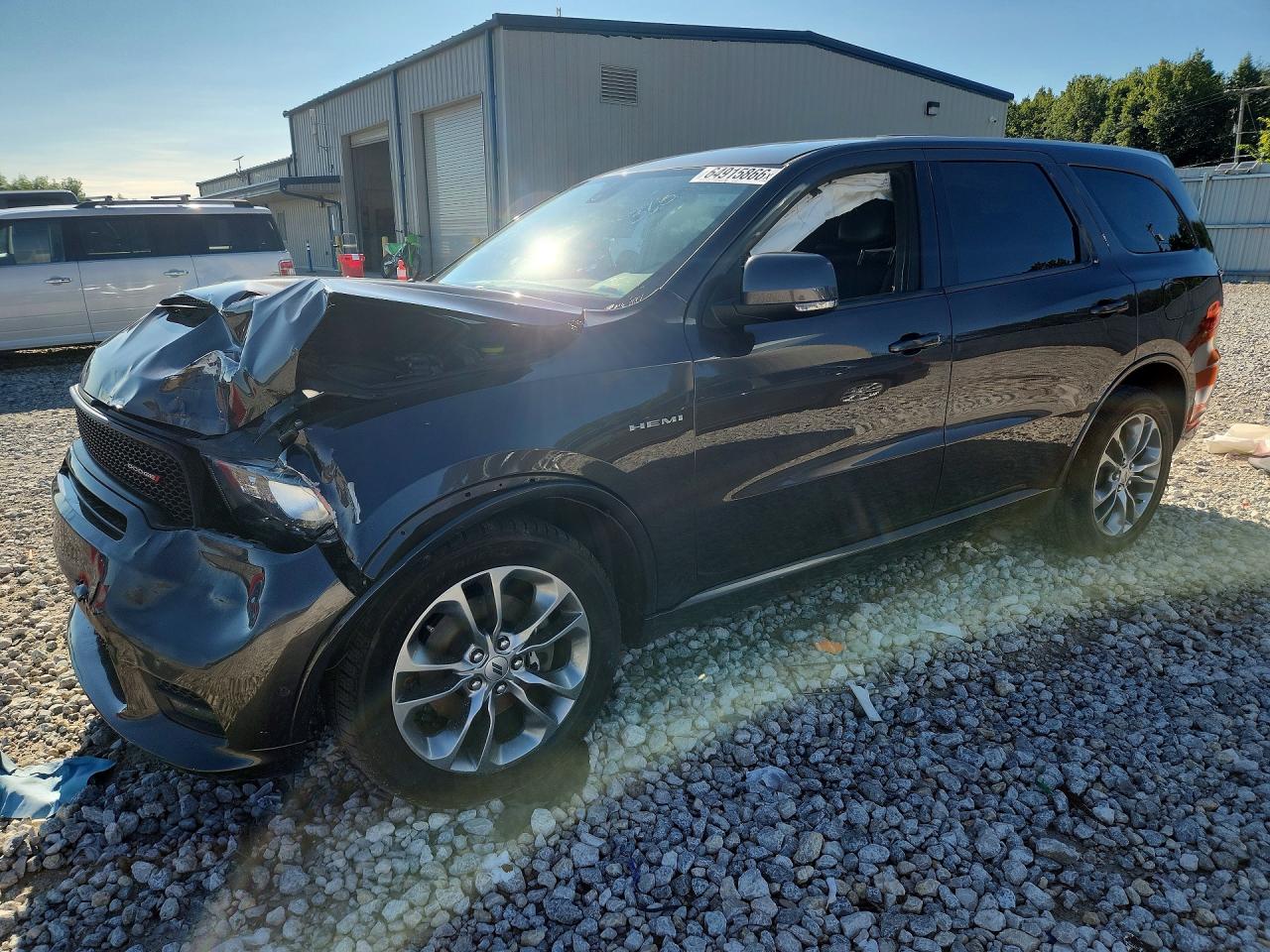2020 DODGE DURANGO R/T
