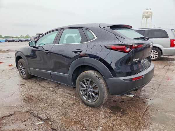 2020 MAZDA CX-30 Base