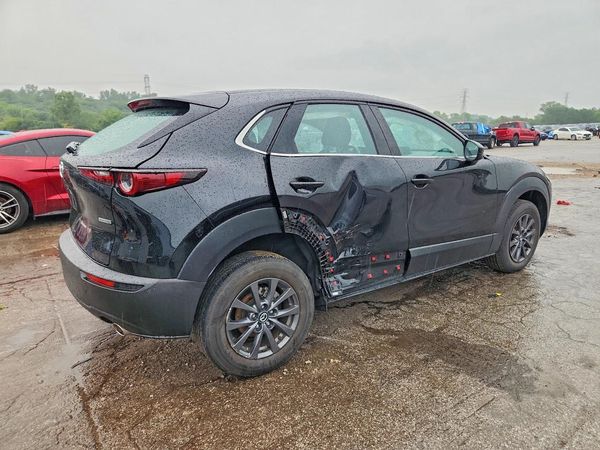 2020 MAZDA CX-30 Base