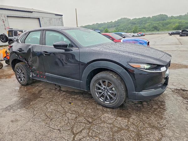 2020 MAZDA CX-30 Base