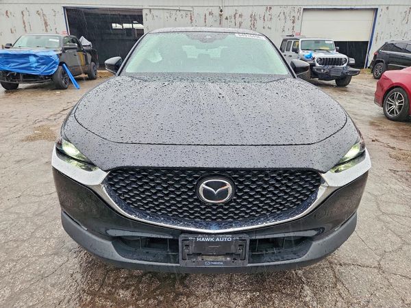 2020 MAZDA CX-30 Base