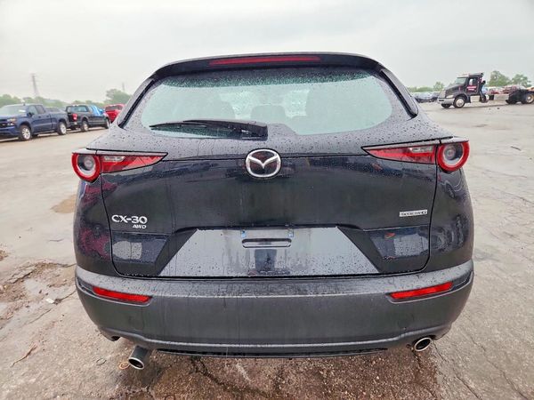 2020 MAZDA CX-30 Base