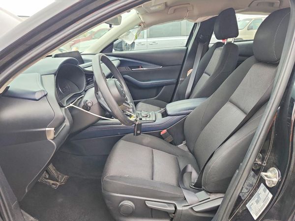 2020 MAZDA CX-30 Base